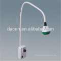 medical examination lamp table type